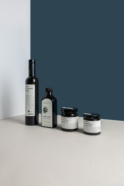 Nutrition for a Balanced Life